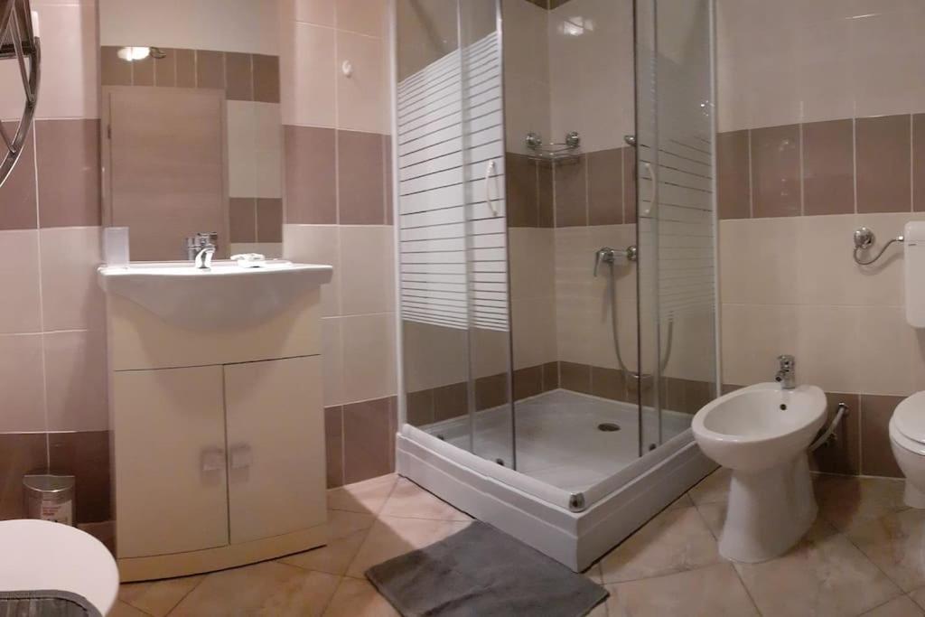 Vis - Luxury Holiday Villa With Swimming Pool Esterno foto