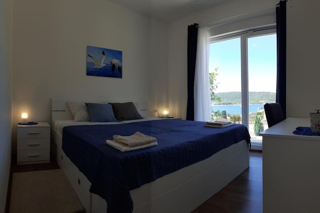 Vis - Luxury Holiday Villa With Swimming Pool Esterno foto