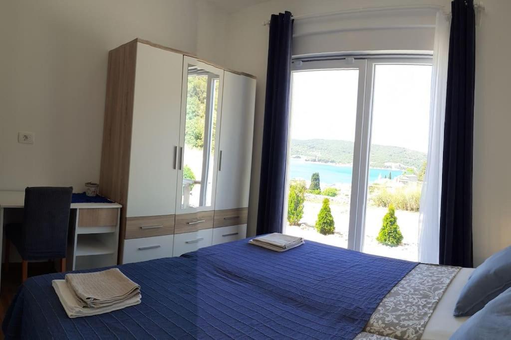 Vis - Luxury Holiday Villa With Swimming Pool Esterno foto