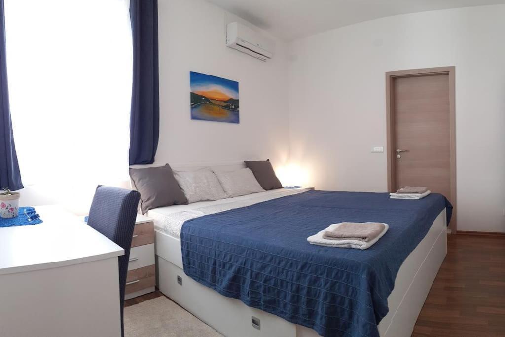 Vis - Luxury Holiday Villa With Swimming Pool Esterno foto