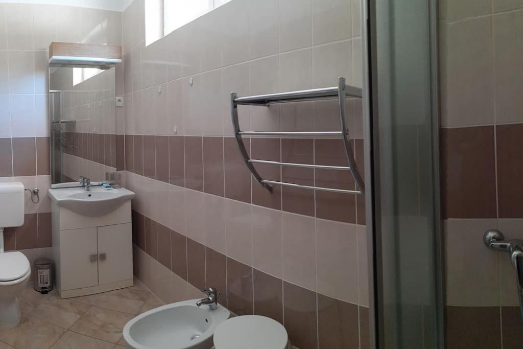 Vis - Luxury Holiday Villa With Swimming Pool Esterno foto
