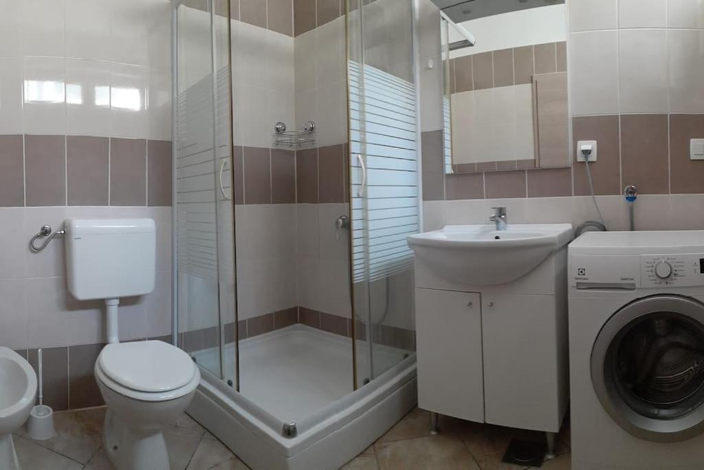 Vis - Luxury Holiday Villa With Swimming Pool Esterno foto